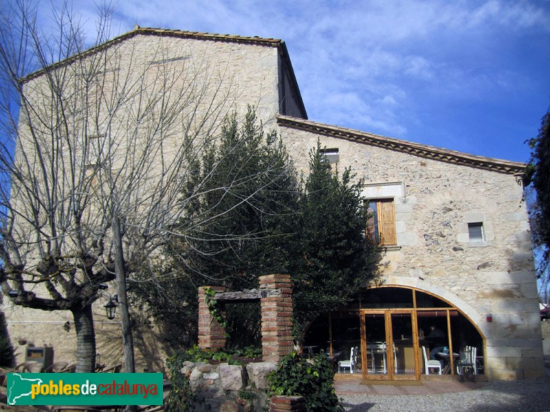 Girona - Can Prunell