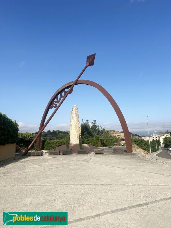 L'Espluga de Francolí - Museu Coves de l'Espluga