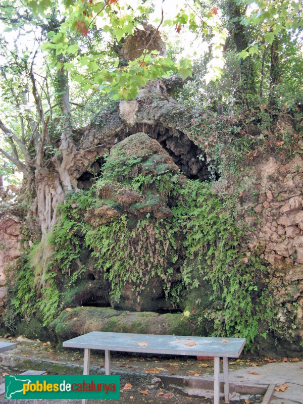 L´Espluga de Francolí - Ermita de la Trinitat