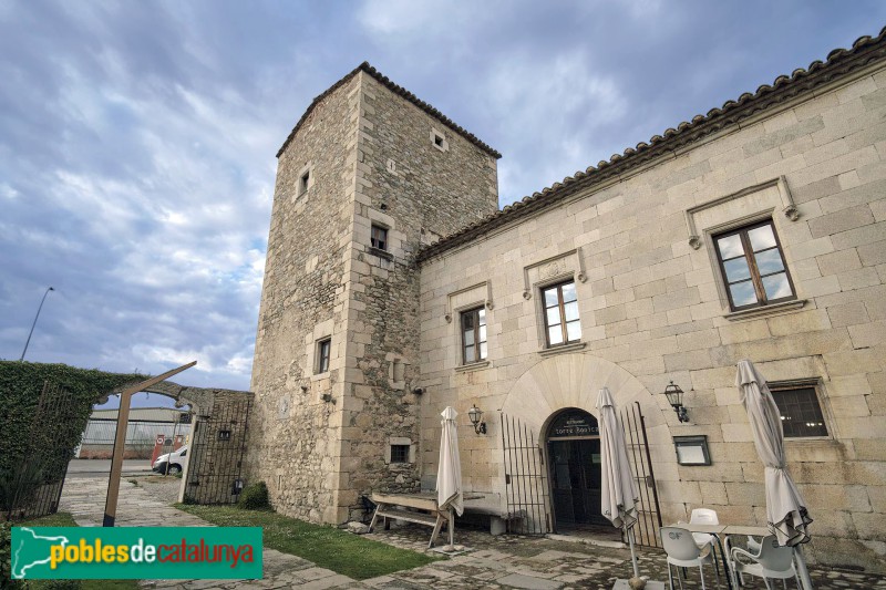 Girona - Torre Bonica