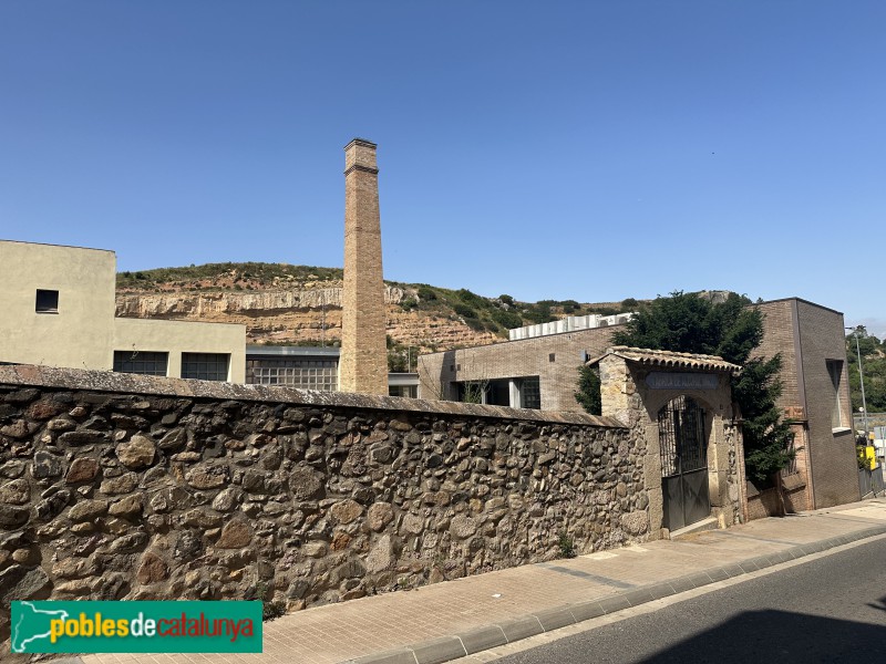 L'Espluga de Francolí - Fassina Balanyà