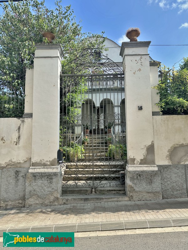 L'Espluga de Francolí - Crtra. de Montblanc, 18