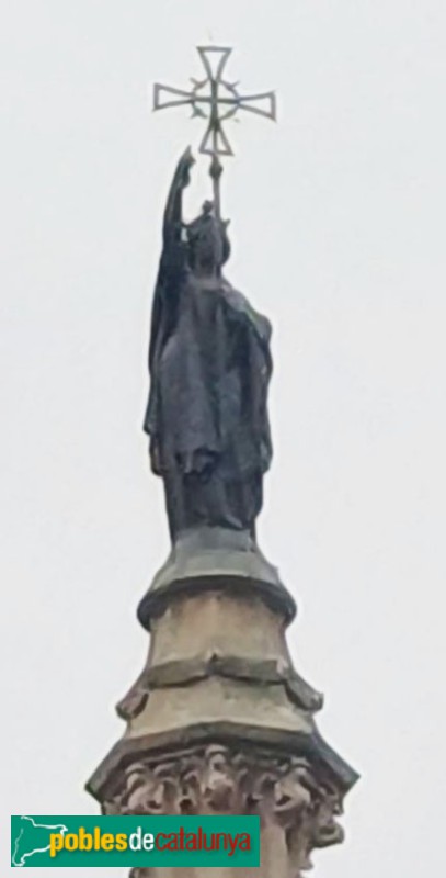 Barcelona  Catedral de Barcelona (2)