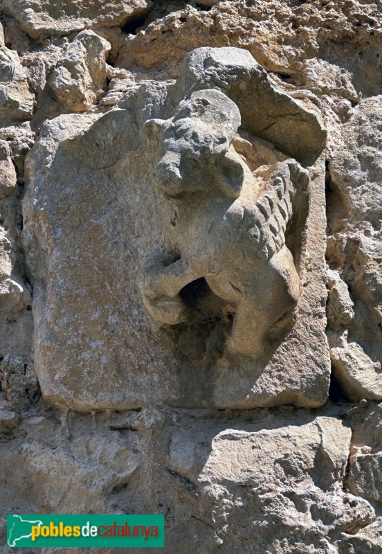 Girona - Rectoria de Sant Daniel