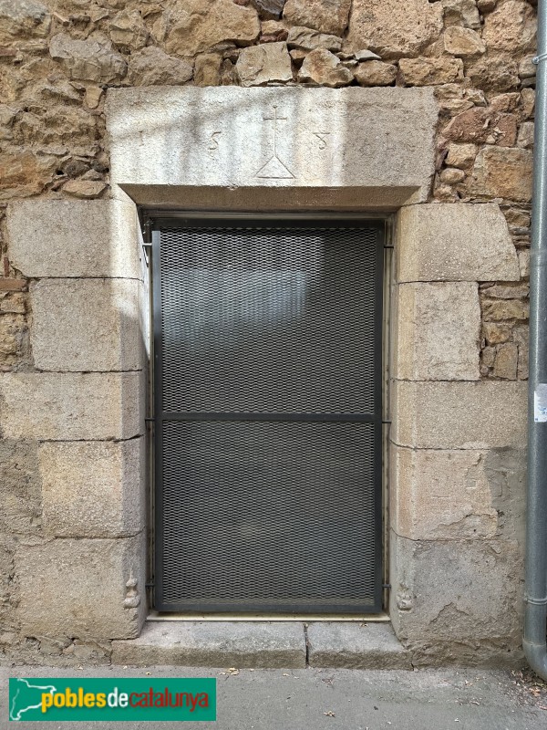 Girona - Nucli de Sant Daniel