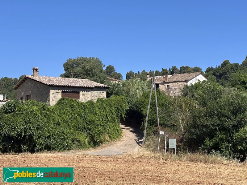 Girona - Nucli de Sant Daniel