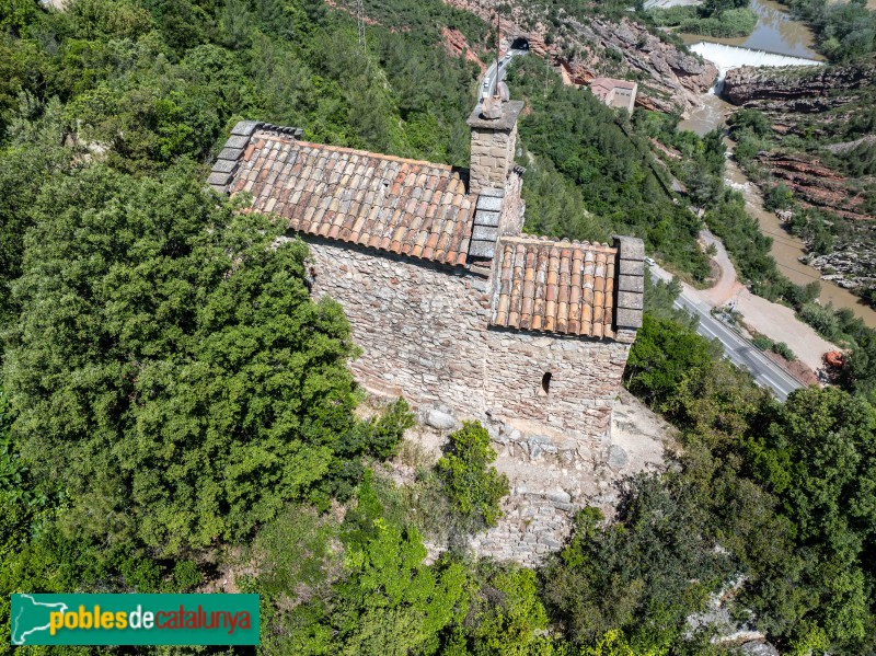 Esparreguera - Santa Margarida del Cairat