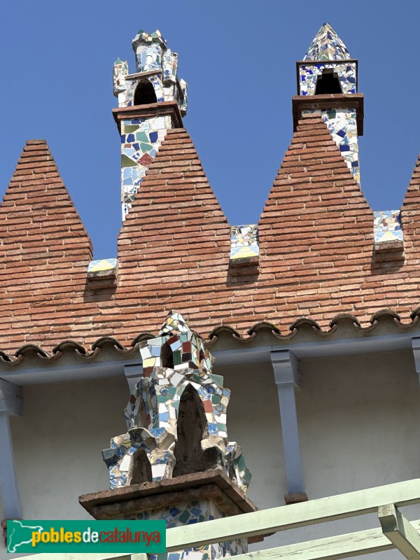 Argentona - Can Puig