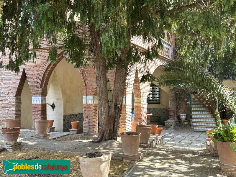 Argentona - Can Puig