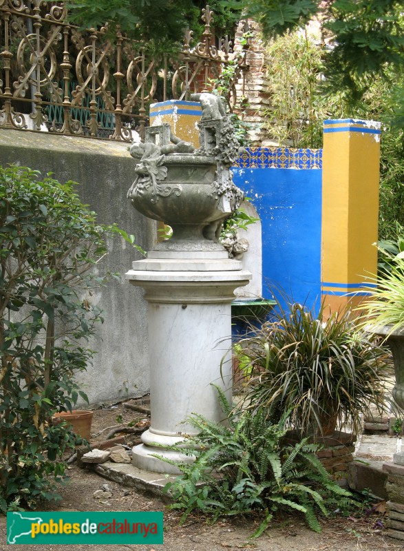 Argentona - Can Puig