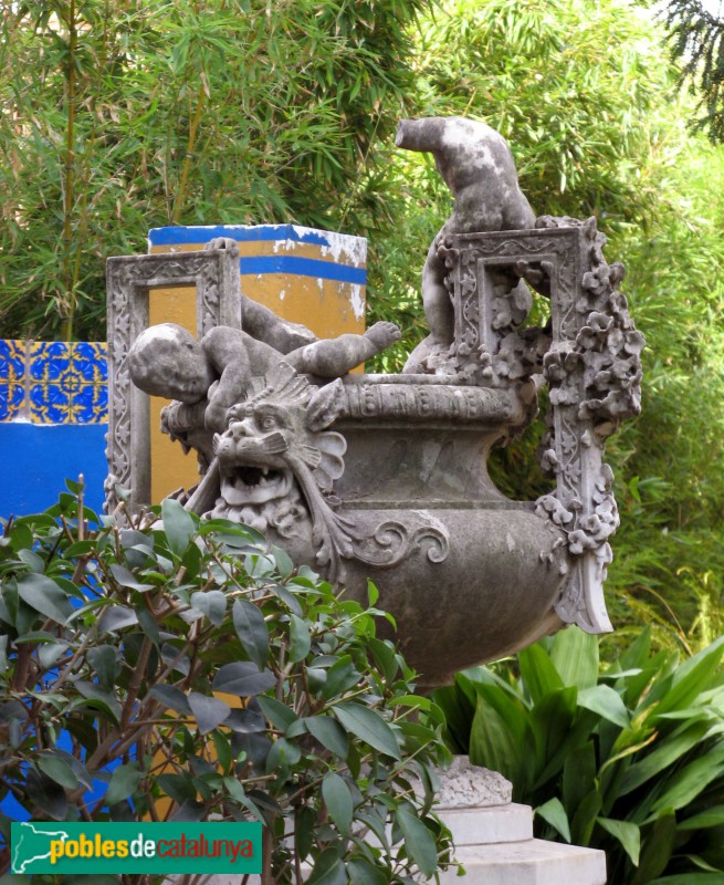 Argentona - Can Puig