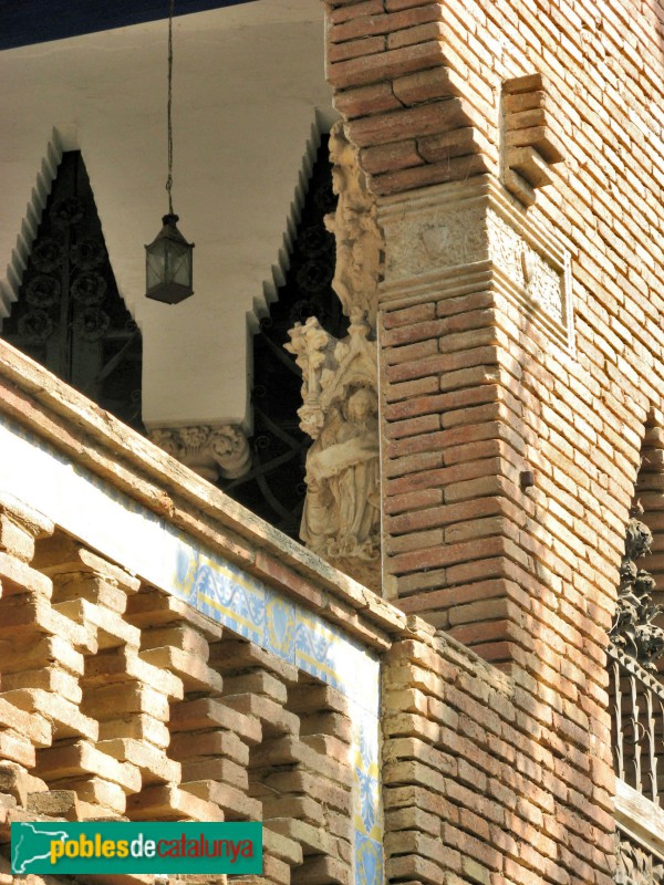 Argentona - Can Puig