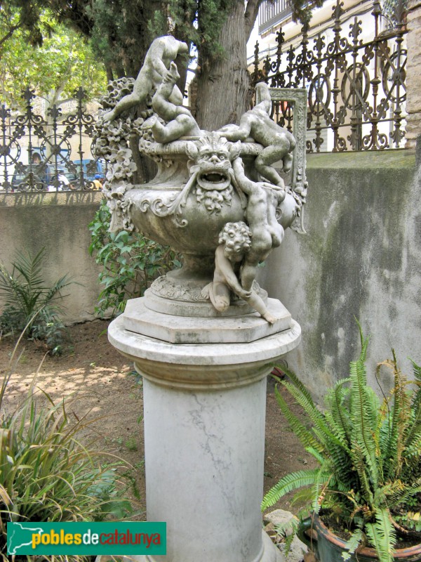 Argentona - Can Puig