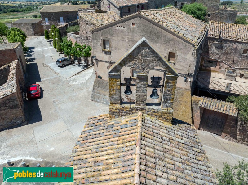 Tàrrega - Riudovelles