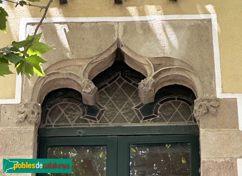 Argentona - Antic Ajuntament