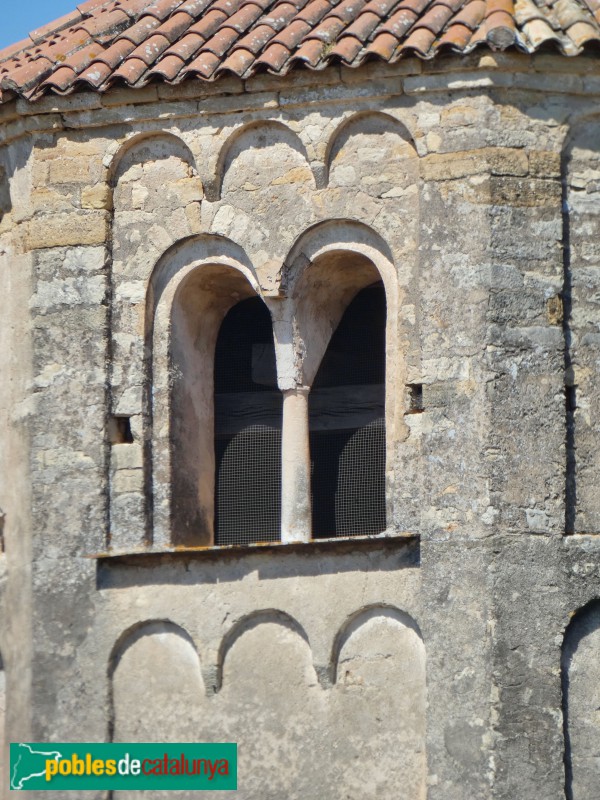Girona - Monestir de Sant Daniel