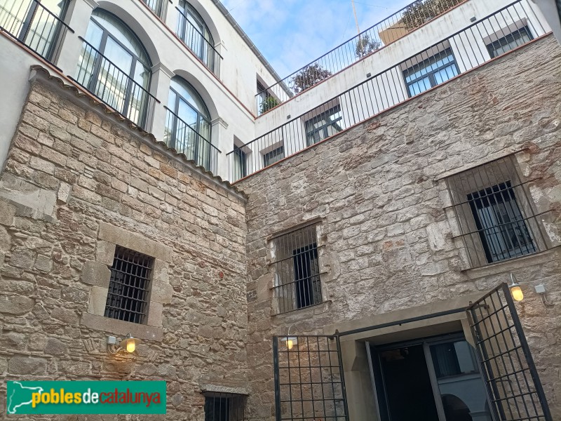 Barcelona - Hospital de Sant Sever