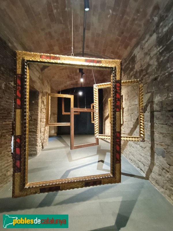 Barcelona - Hospital de Sant Sever