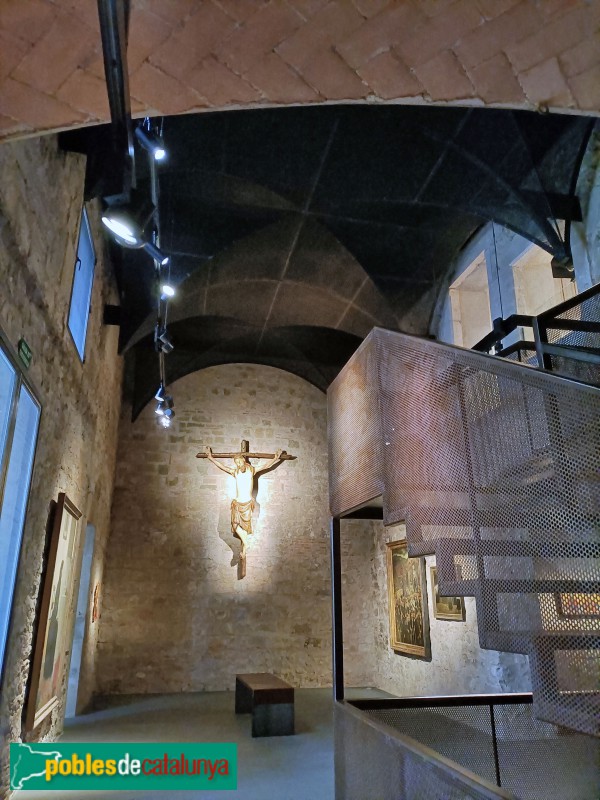 Barcelona - Hospital de Sant Sever