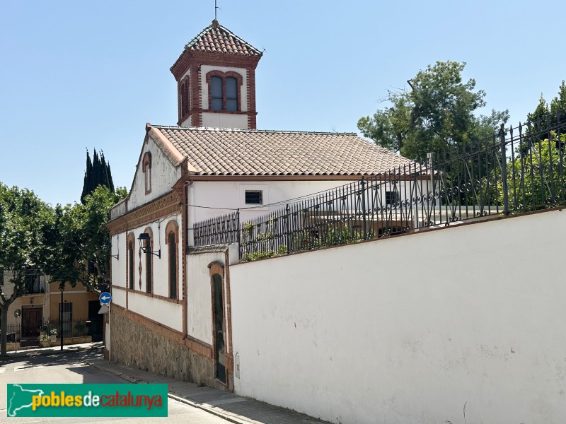 Argentona - Casa Fontdevila