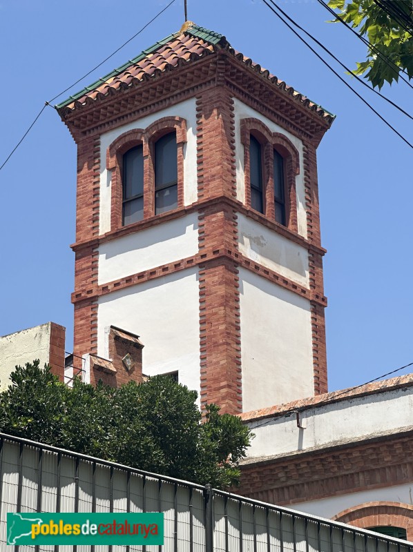 Argentona - Casa Fontdevila