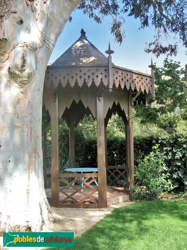 Argentona - Can Baladia