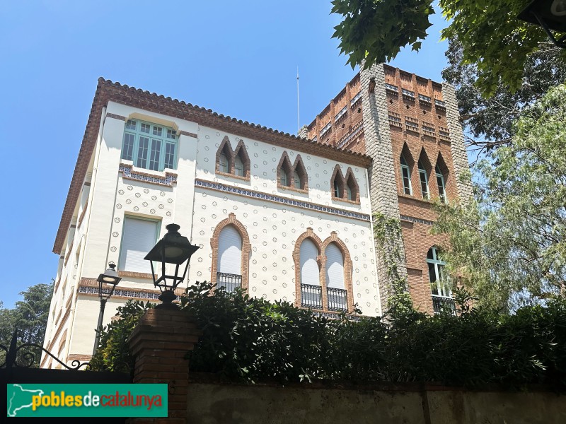 Argentona - Can Baladia