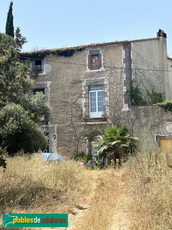 Argentona - Can Ballot