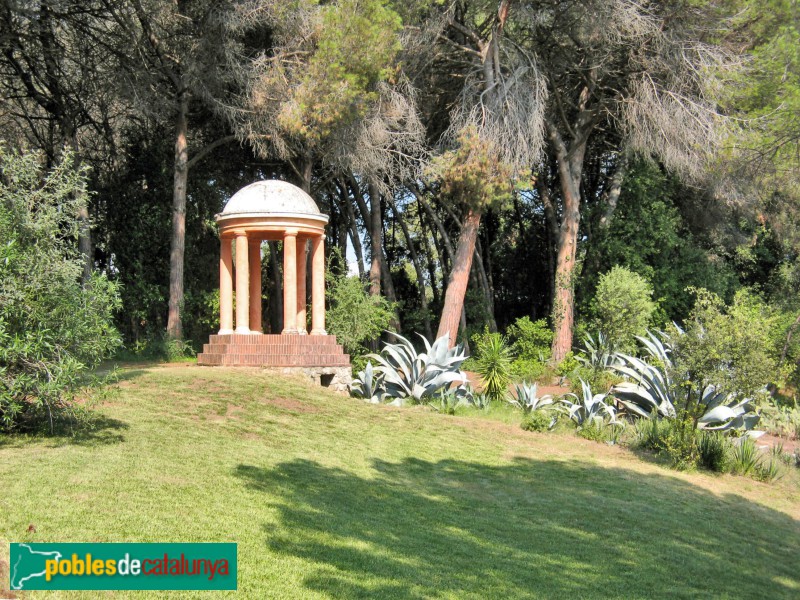 Argentona - Baronia de Viver