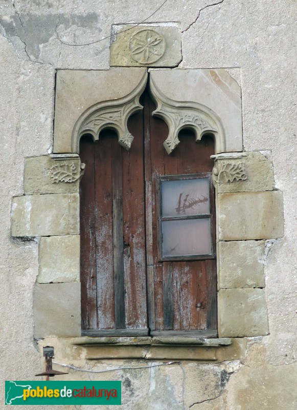 Argentona - Can Camps