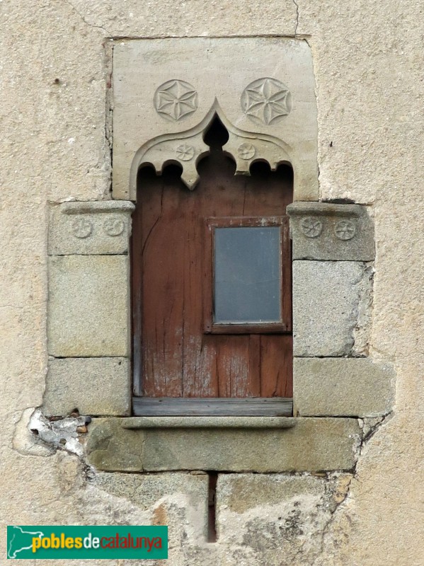 Argentona - Can Camps