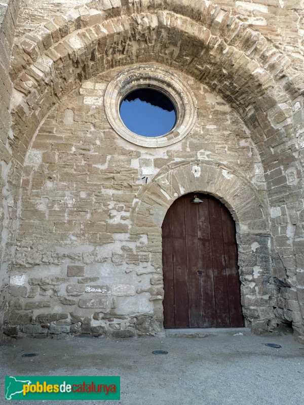 Lleida - Castell de la Suda