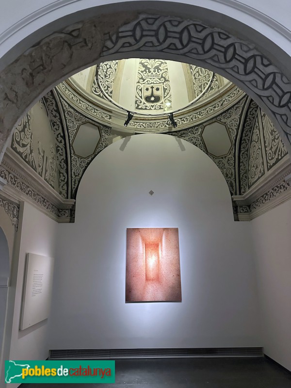 Lleida - Antic convent de Sant Josep (Foto: Albert Esteves, 2025) Lleida - Antic convent de Sant Josep