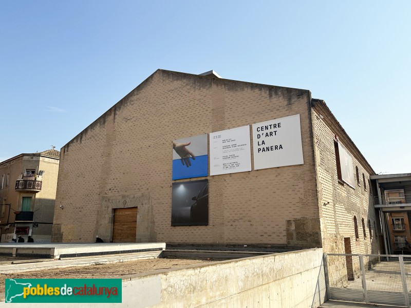 Lleida - La Panera