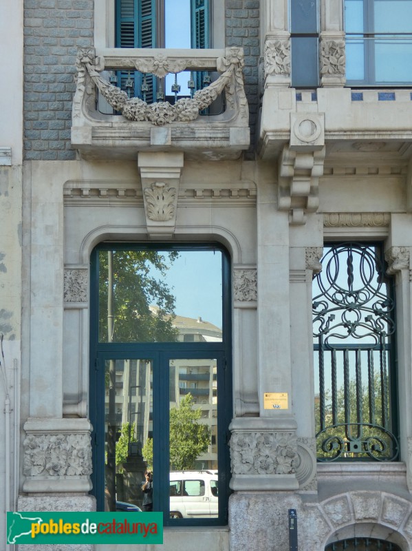 Lleida - Hotel Palace