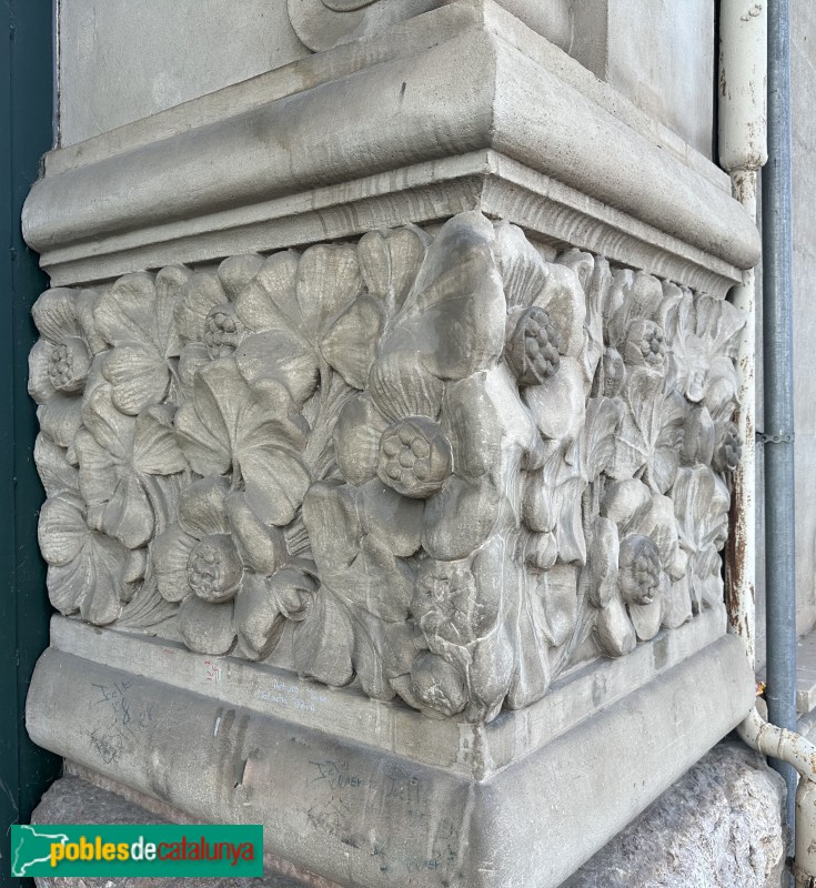 Lleida - Hotel Palace