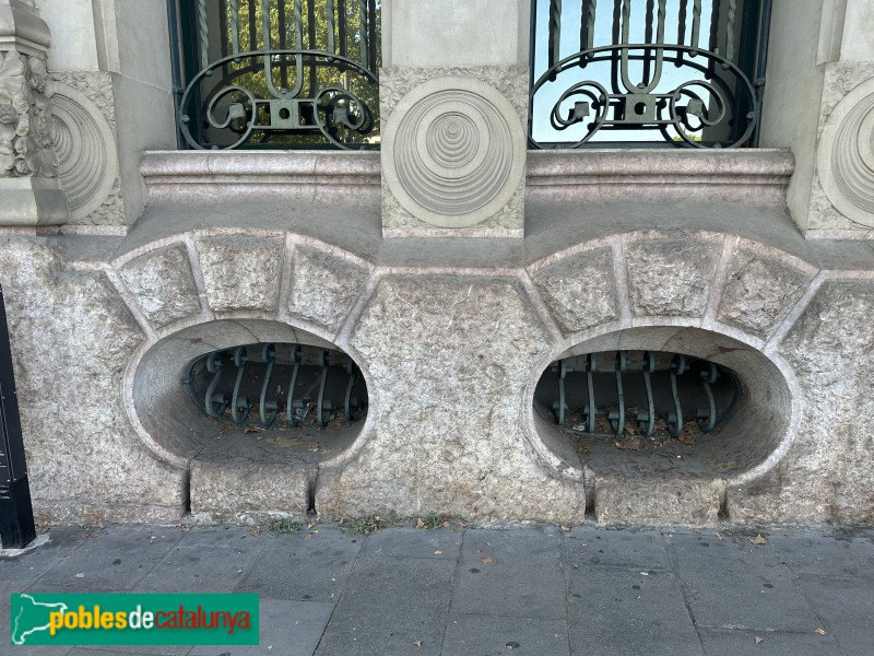 Lleida - Hotel Palace