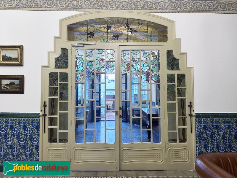 Tossa de Mar - Casa Sans