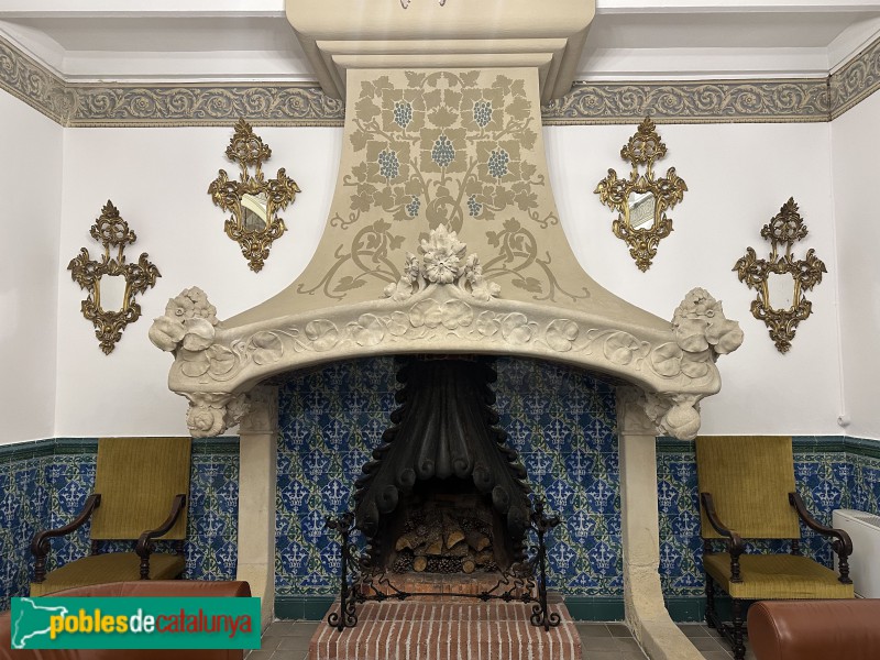 Tossa de Mar - Casa Sans