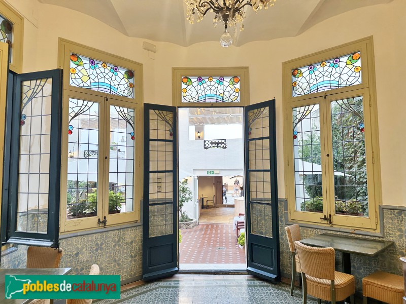 Tossa de Mar - Casa Sans