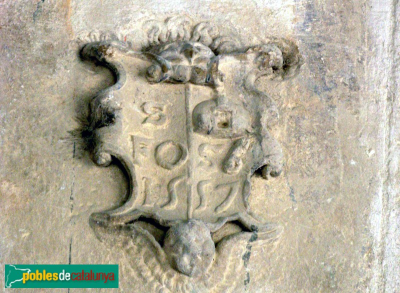 Linyola - Casa de la Vila