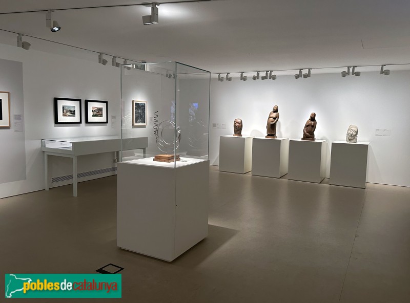 Lleida - Museu Morera