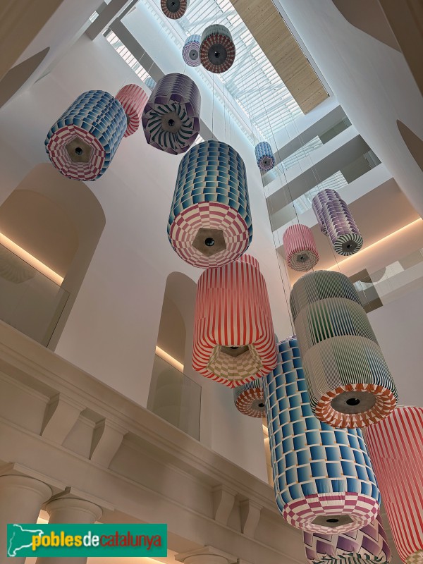 Lleida - Museu Morera