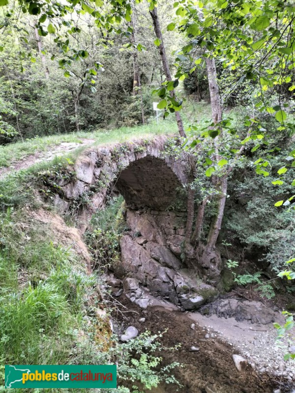 Musser - Pont del Diable