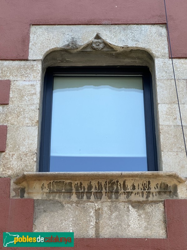 Girona - Carrer de Pedret