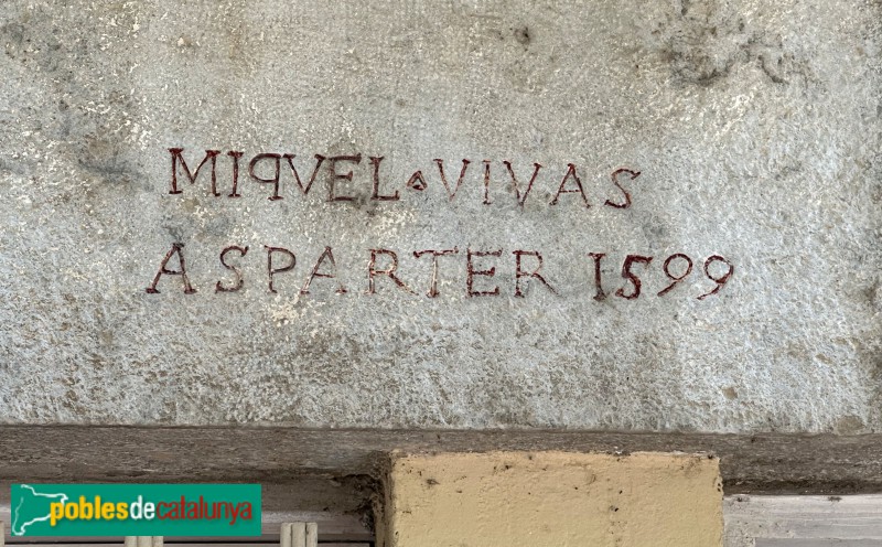 Girona - Carrer de Pedret