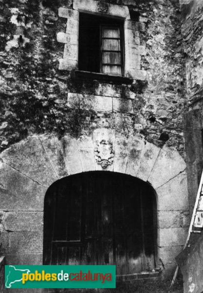 Girona - Molí de la Manola