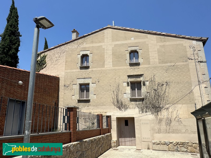 Girona - Carrer Pont Major, 85