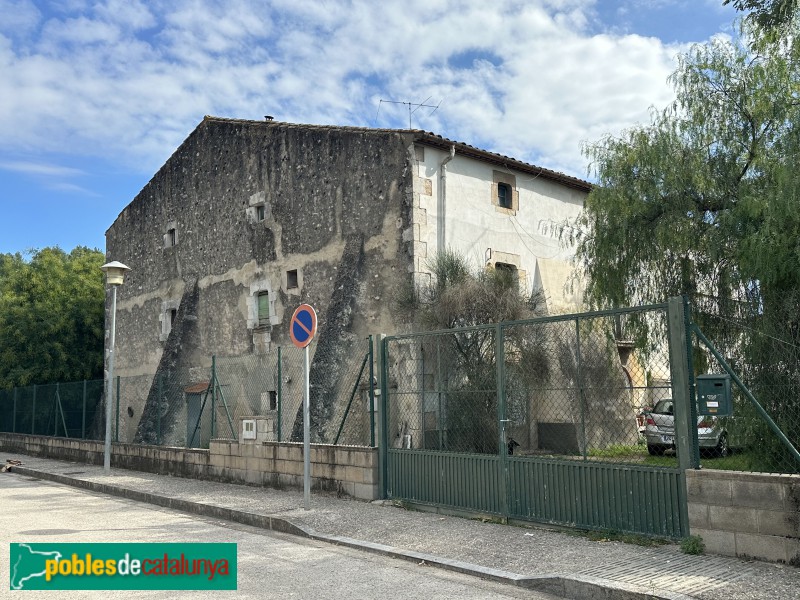 Girona - Mas dels Noguers