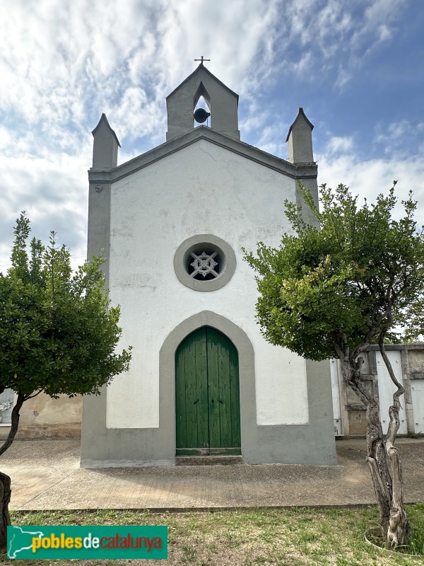 Girona - Cementiri de Pont Major